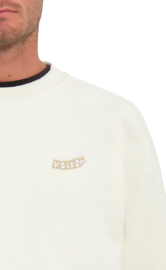 Too Kool Lse Sweat Homme#SweatsVolcom