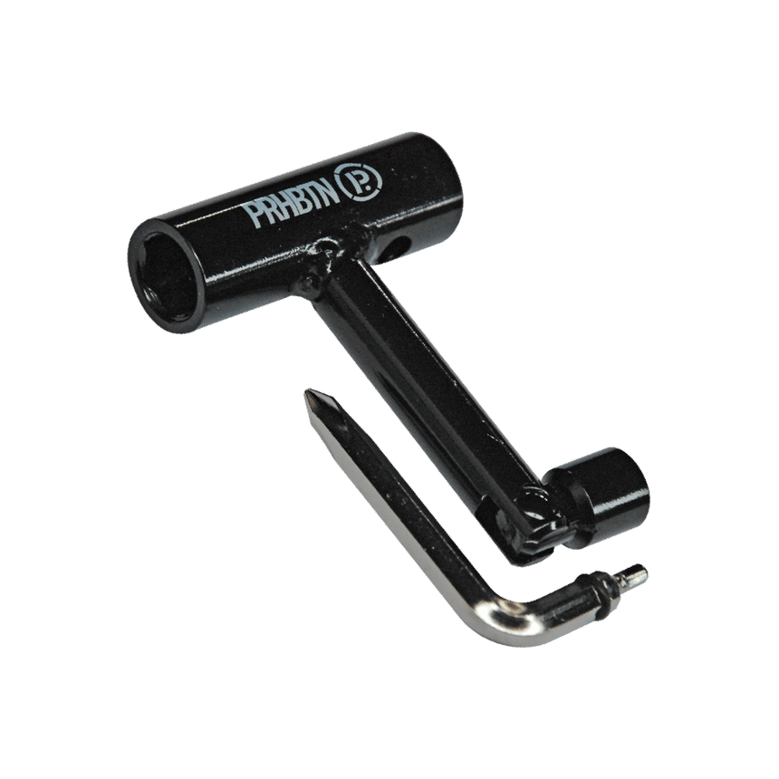 Tool Premium Skate#OutilsProhibition