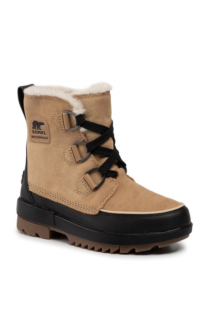 Torino Wp Bottes de Neige Femme#Chaussures Apres SkiSorel