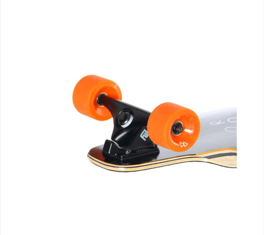 Tornado 39 - Skate CarvingPerf SeriesFlying Wheels