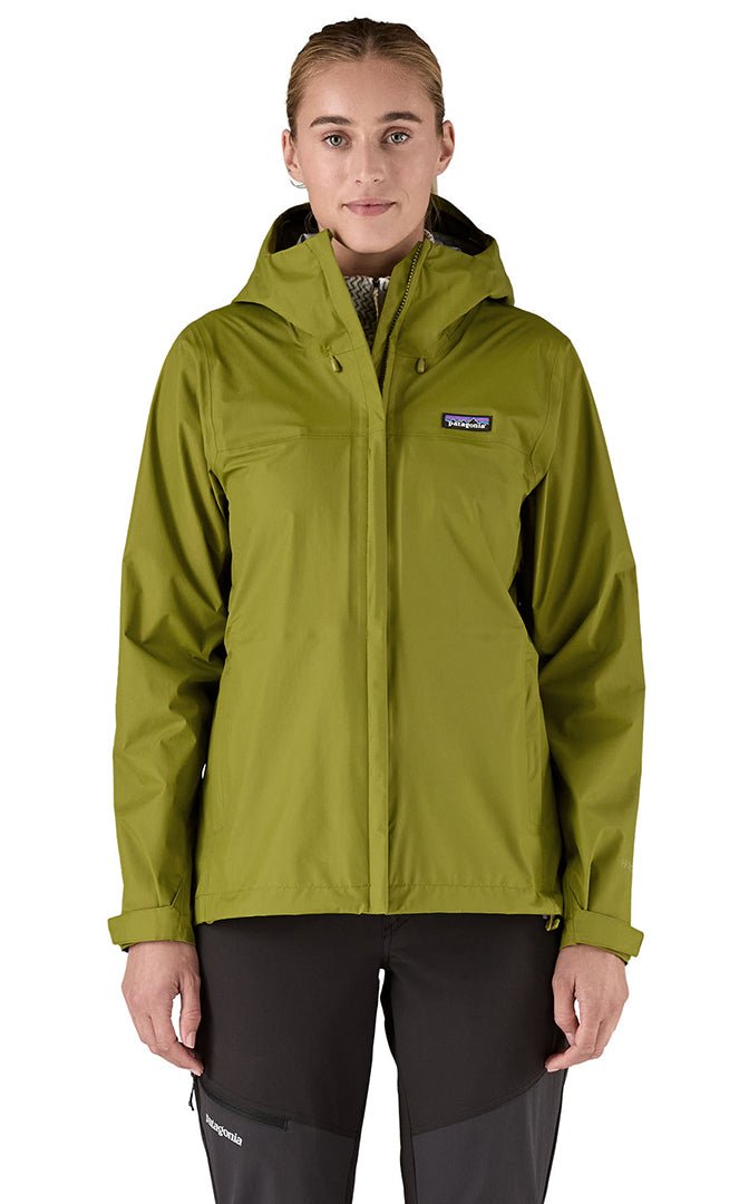 Torrentshell 3L Rain Veste Impermeable Femme#Vestes TechniquesPatagonia