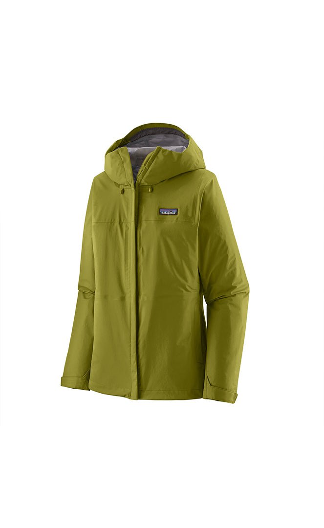 Torrentshell 3L Rain Veste Impermeable Femme#Vestes TechniquesPatagonia