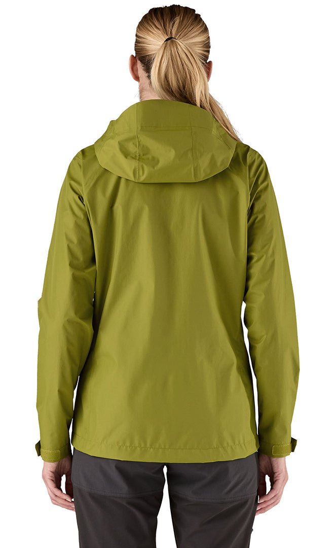 Torrentshell 3L Rain Veste Impermeable Femme#Vestes TechniquesPatagonia