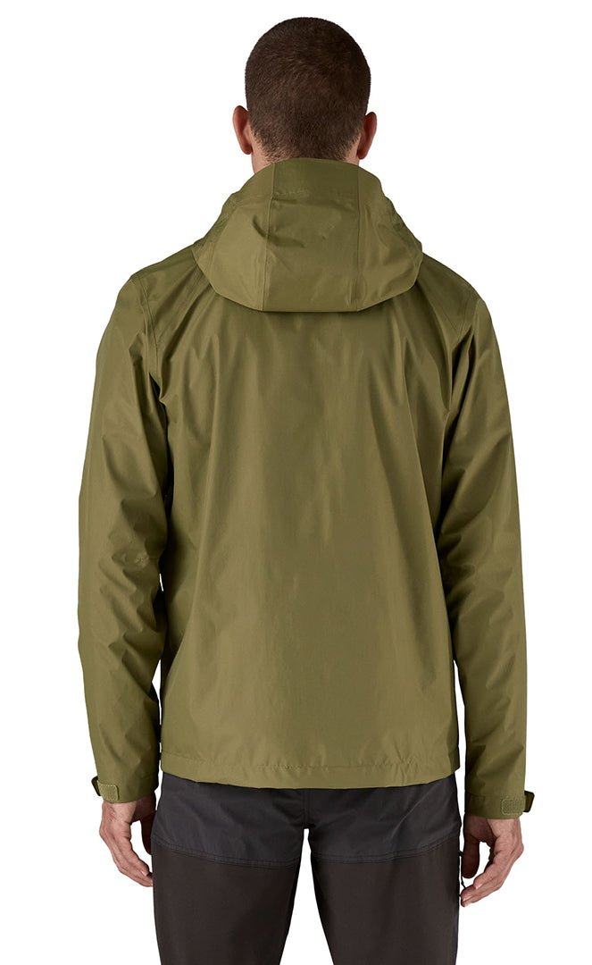 Torrentshell 3L Rain Veste Impermeable Homme#Vestes TechniquesPatagonia