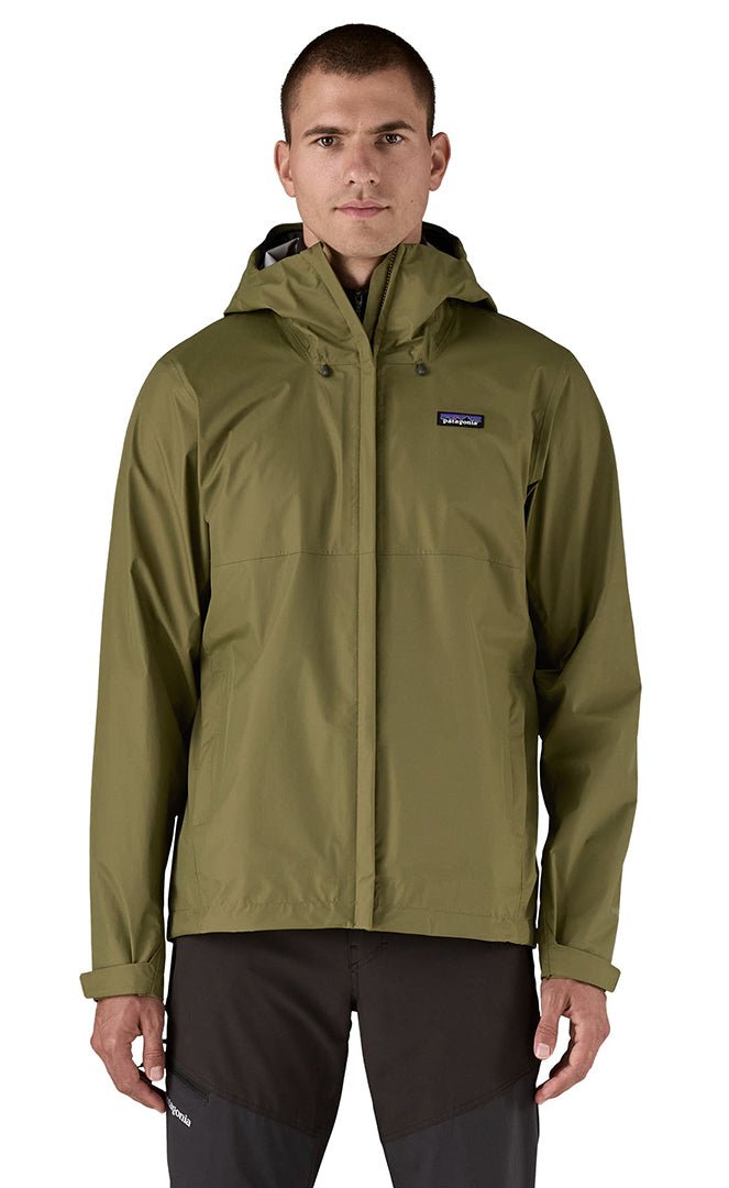Torrentshell 3L Rain Veste Impermeable Homme#Vestes TechniquesPatagonia