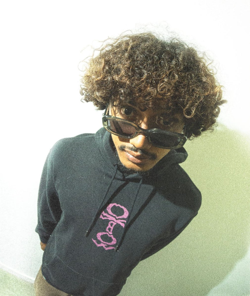 TOTEM - Sweat HommeSweatsOxbow