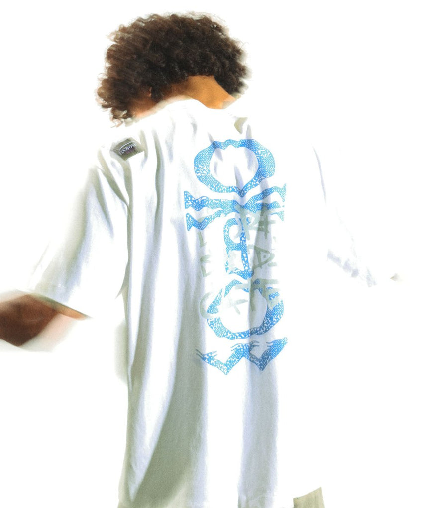 TOTEM - T Shirt HommeTee ShirtsOxbow