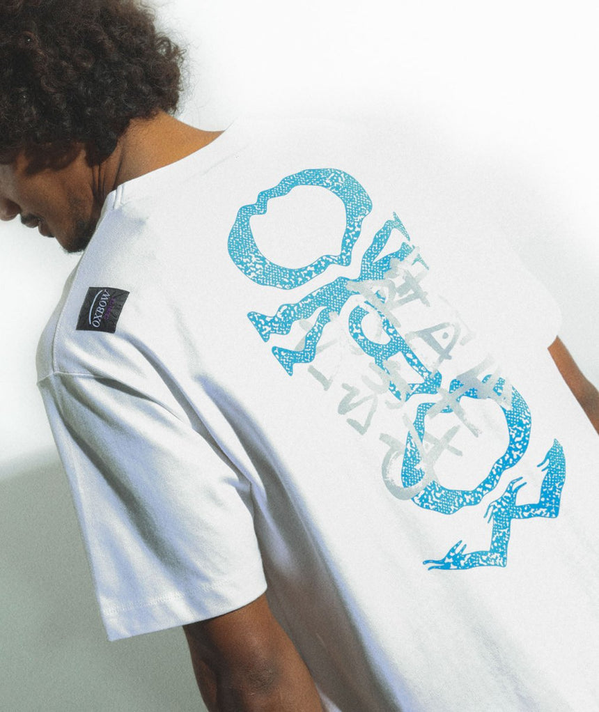 TOTEM - T Shirt HommeTee ShirtsOxbow