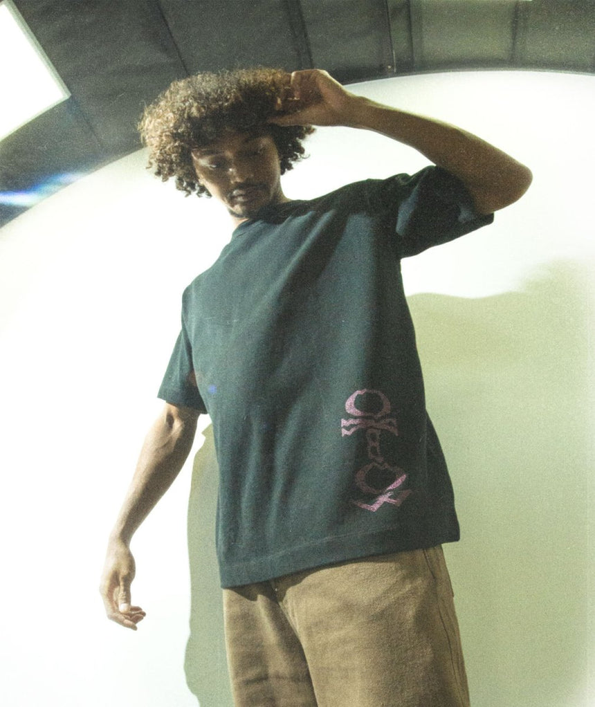 TOTEM - T Shirt HommeTee ShirtsOxbow