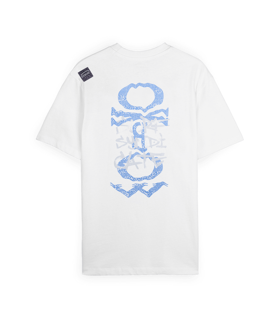 TOTEM - T Shirt HommeTee ShirtsOxbow