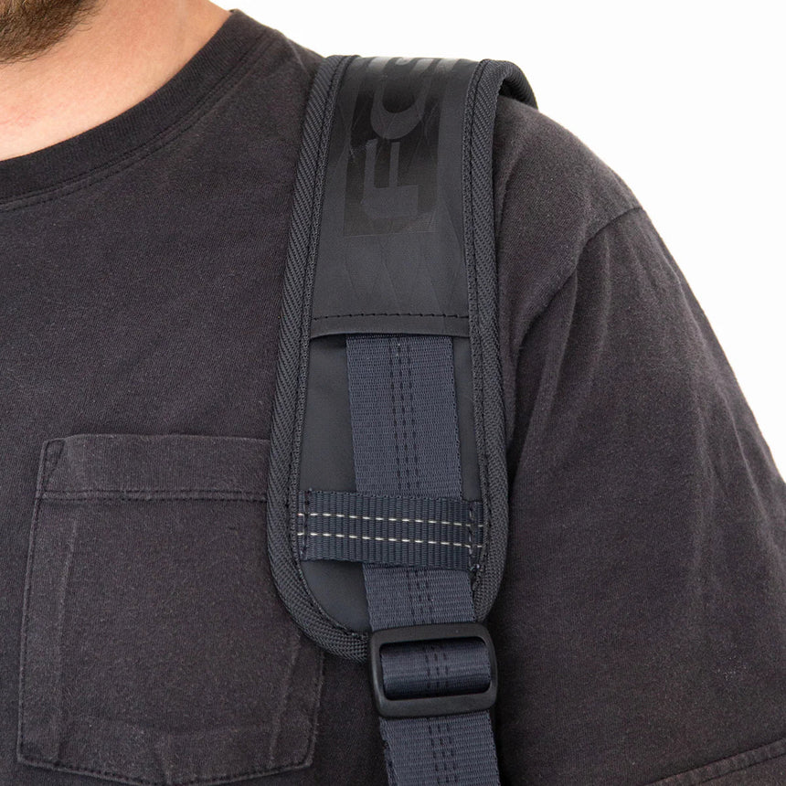 Travel 2 All Purpose Black/Grey housse de surf#Housses SurfFcs