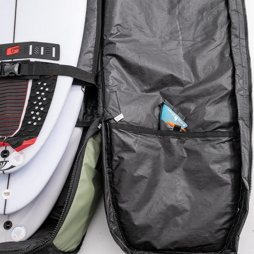Travel 2 Mid - Length Alpine - Housses de SurfHousses SurfFcs