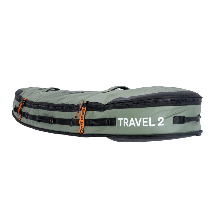 Travel 2 Shortboard/Fish Alpine - Housses de SurfHousses SurfFcs