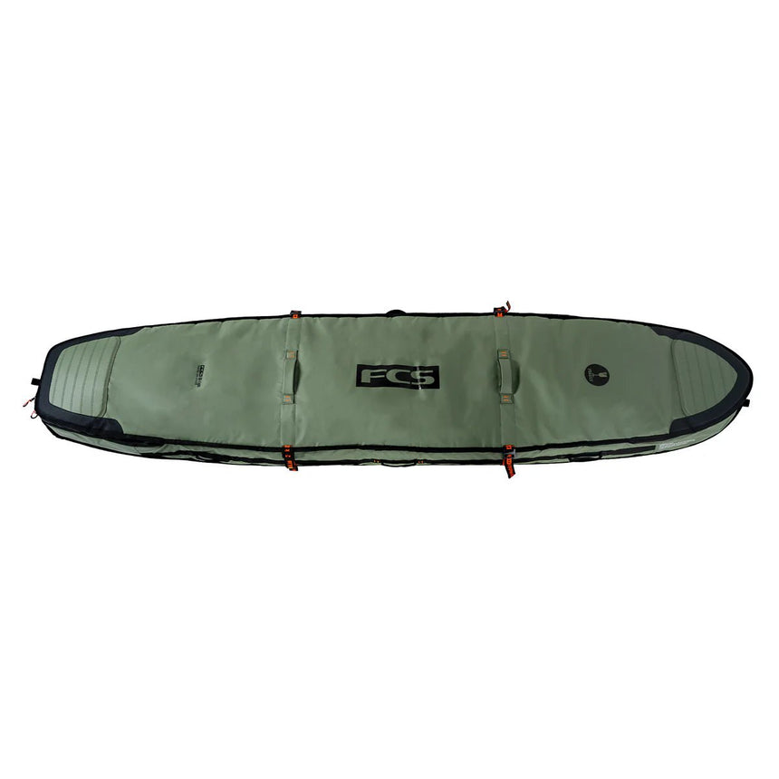 Travel 2W Longboard Wheelie Alpine - Housses de SurfHousses SurfFcs