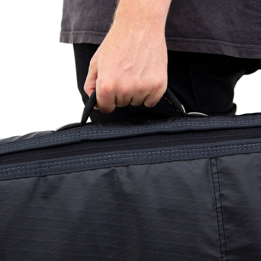 Travel 3 All Purpose Black/Grey housse de surf#Housses SurfFcs