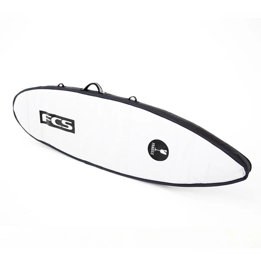 Travel 3 All Purpose Black/Grey housse de surf#Housses SurfFcs