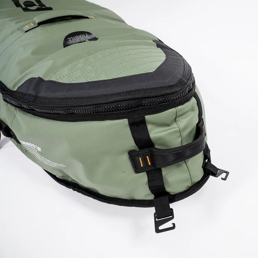 Travel 3 Shortboard/Fish Alpine - Housses de SurfHousses SurfFcs