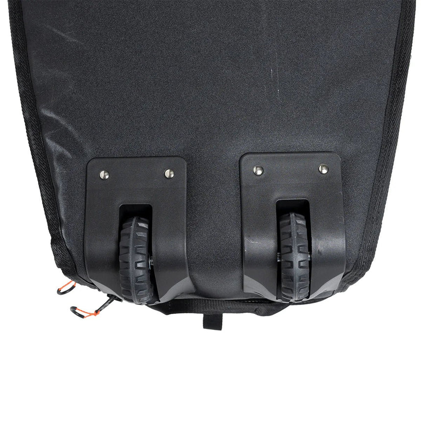 Travel 4W Shortboard/Fish Wheelie Alpine - Housses de SurfHousses SurfFcs