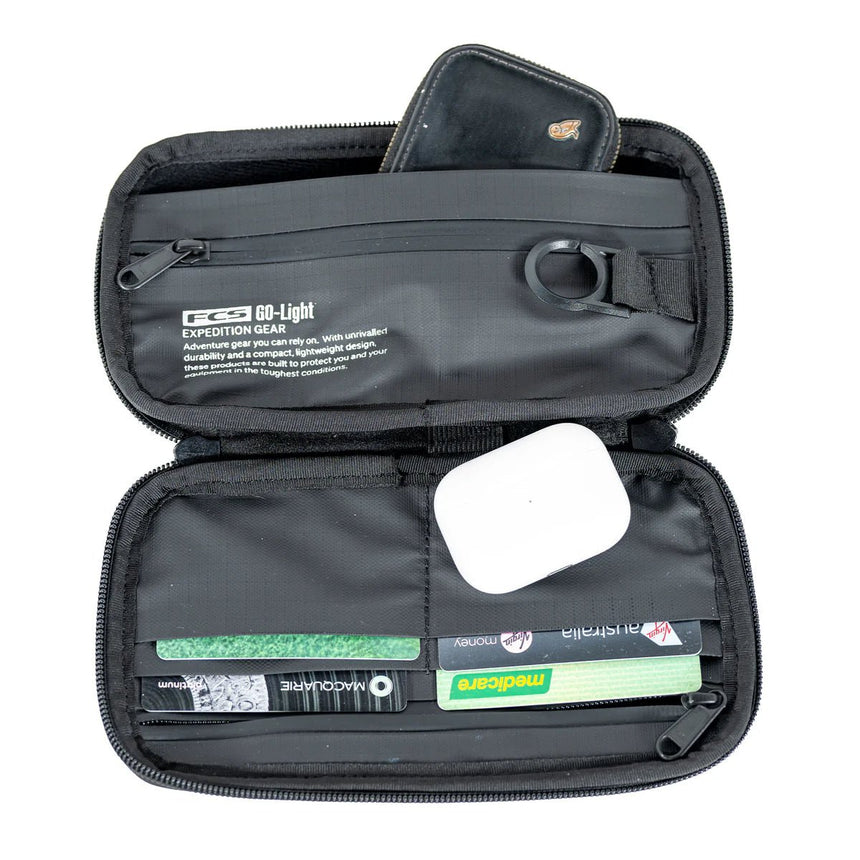 Travel Wallet - Portefeuille de voyageWalletFcs