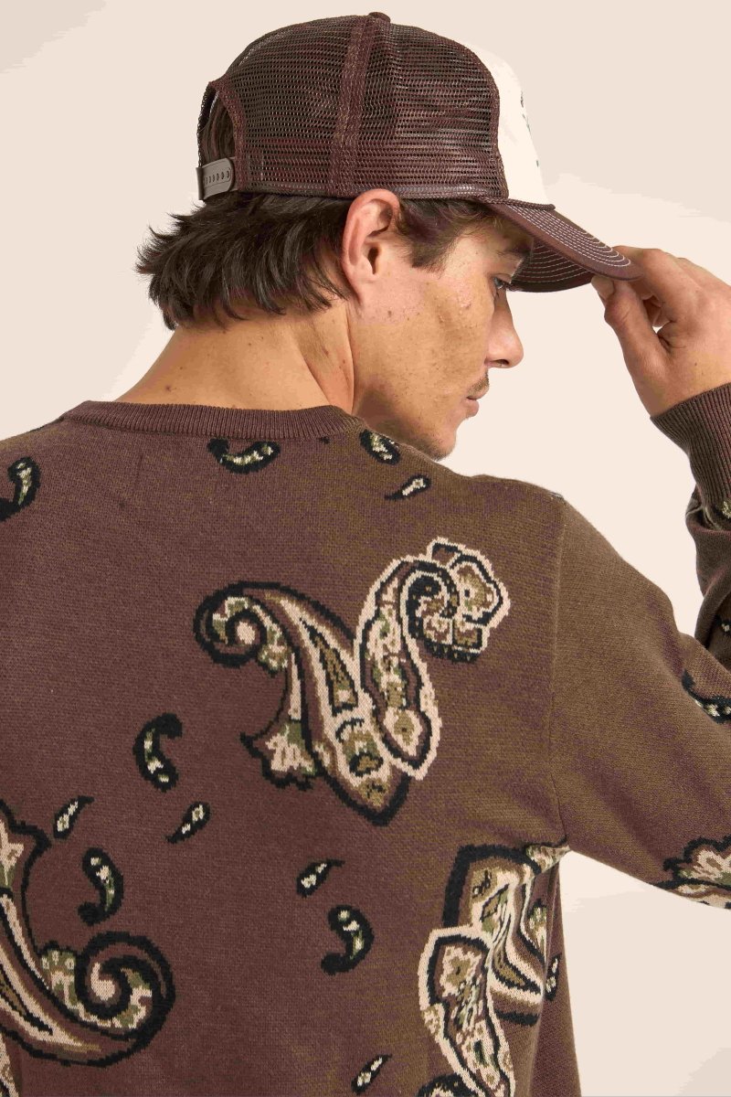 Trees Trucker Casquette#CasquettesRhythm