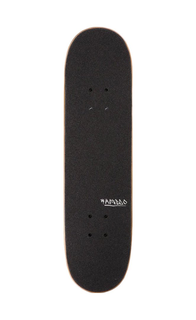 Triangle Planche de Skate 8.125#Skateboard StreetInpeddo