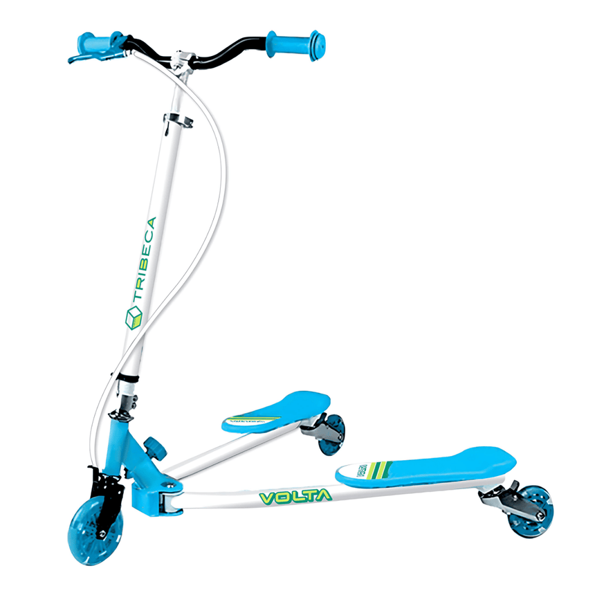 Tribeca Trottinette Pivotante EnfantSwing ScooterVoltaway