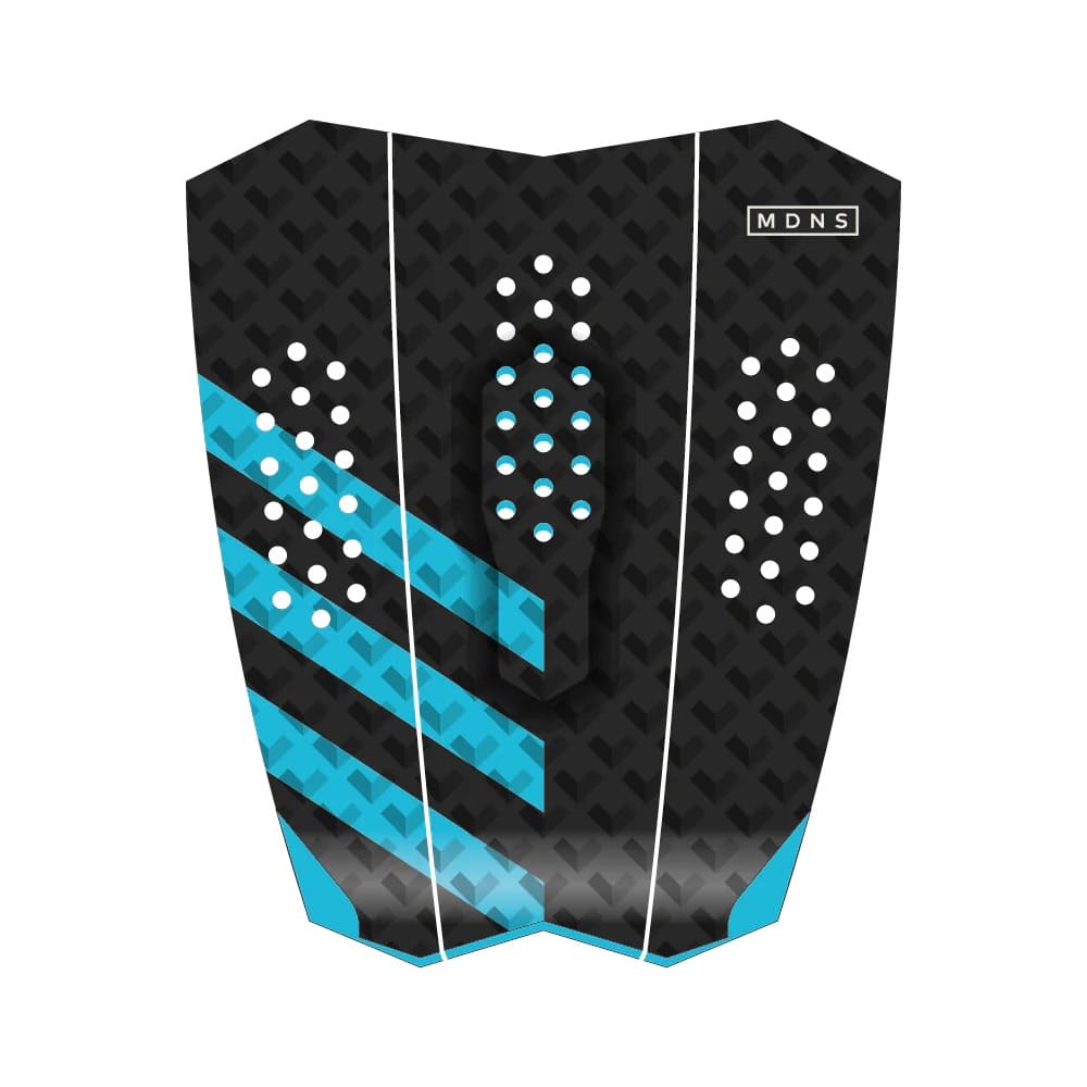 Pad surf Slater Design - Traction 3 pieces - The Corner Shop Pad surf Slater Design - Traction 3 pieces - The Corner Shop