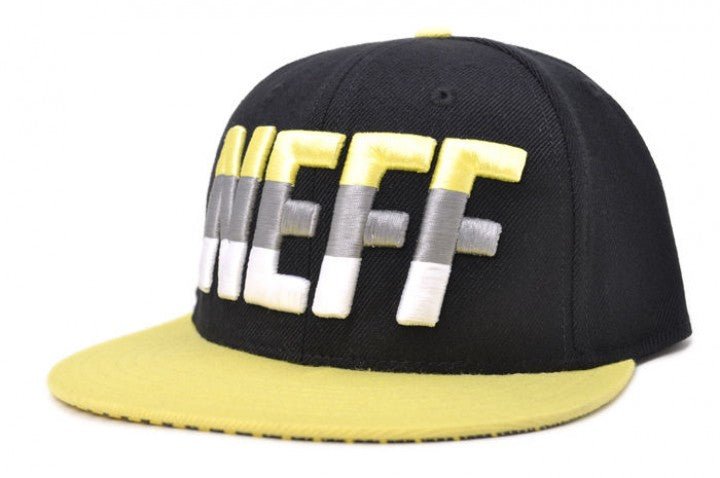 Tripple Adjustable - CasquetteCasquettesNeff