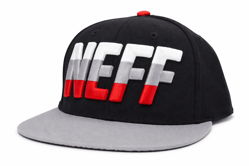 Tripple Adjustable - CasquetteCasquettesNeff