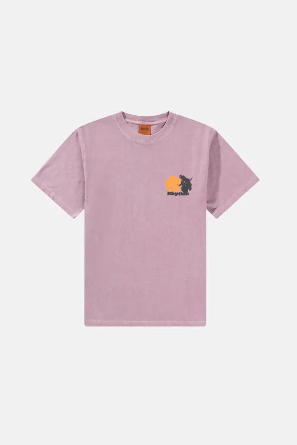 Tropic Radio Vintage - T Shirt HommeTee ShirtsRhythm