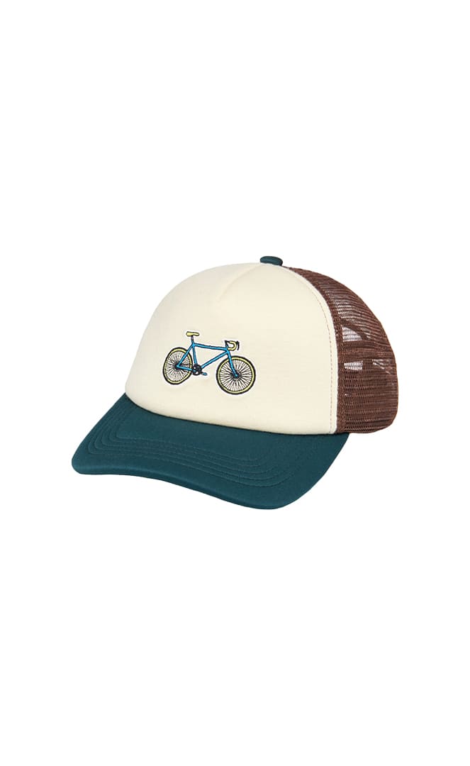 Trucker Casquette#CasquettesPull - in