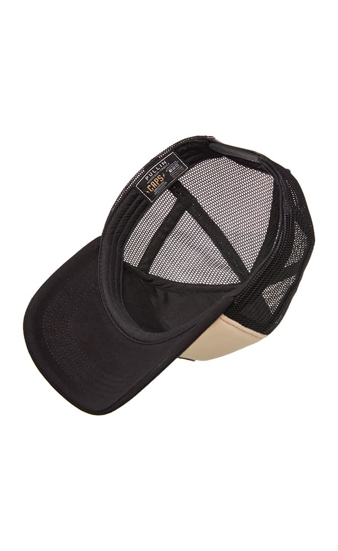 Trucker Casquette#CasquettesPull - in