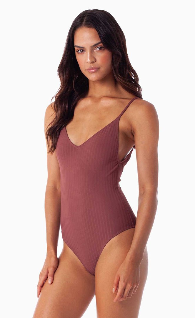 Tulum Maillot de bain 1 pièce Femme#Maillots De BainRhythm