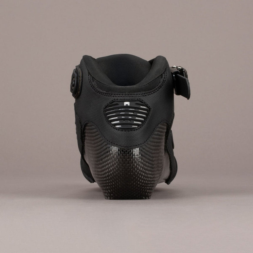Turbo Spin - Boots RollerRoller VitesseFr Skates