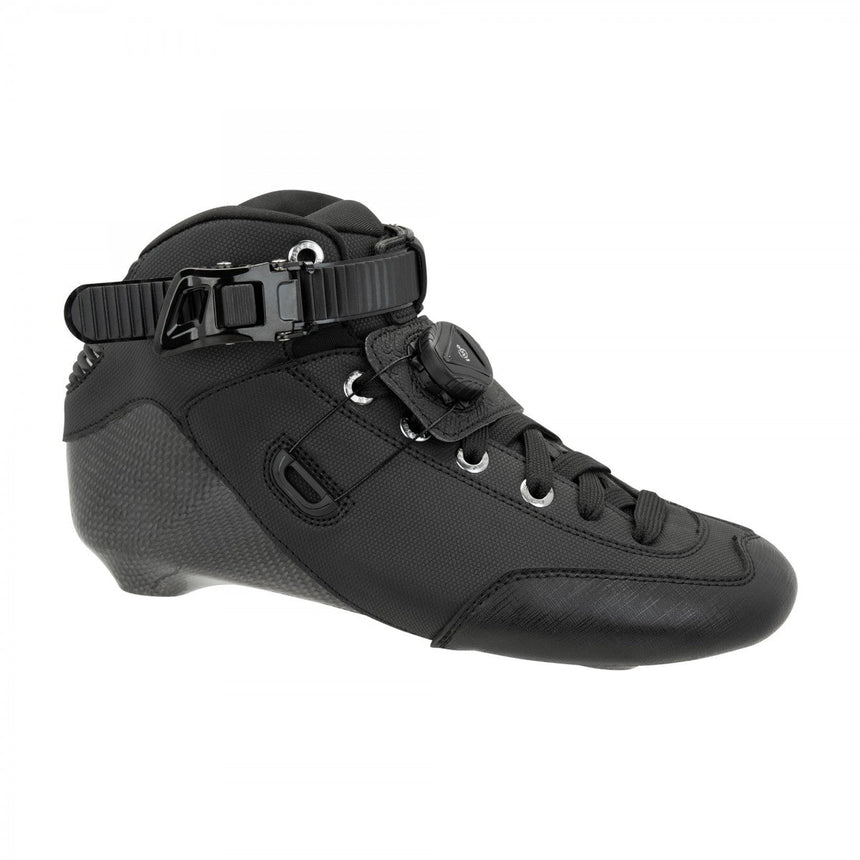 Turbo Spin - Boots RollerRoller VitesseFr Skates