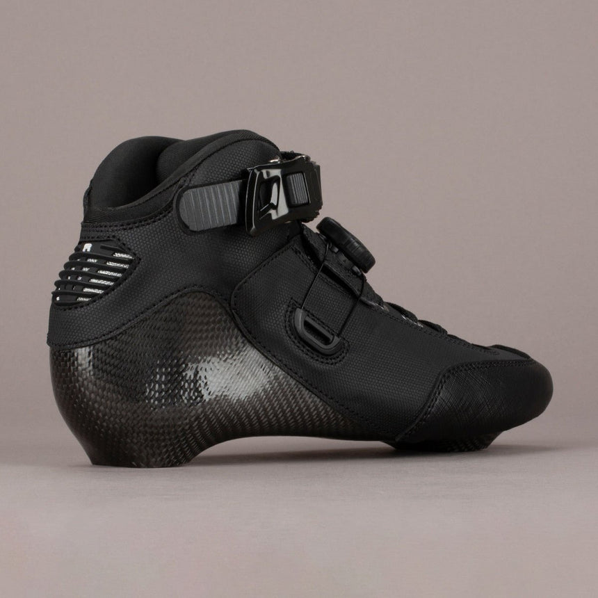Turbo Spin - Boots RollerRoller VitesseFr Skates
