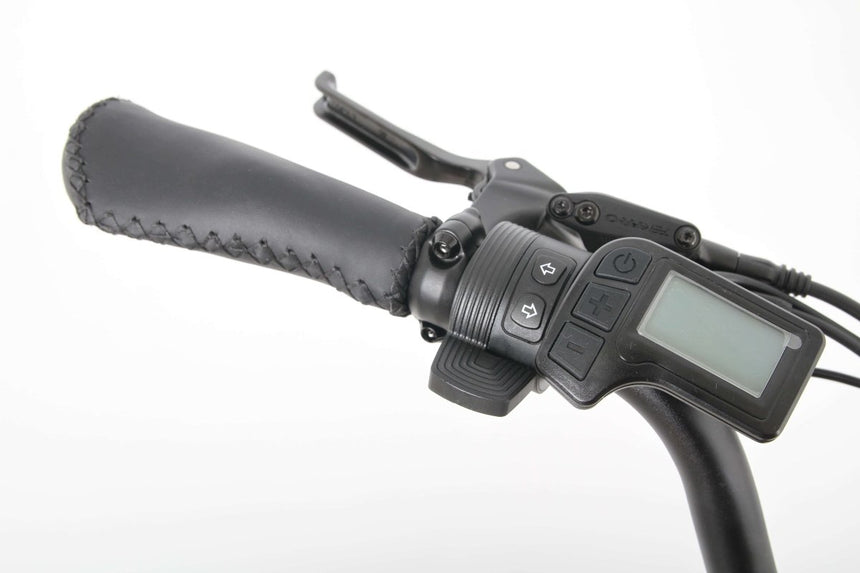 Voltaway Twinnee Electric Bike for Two Sand