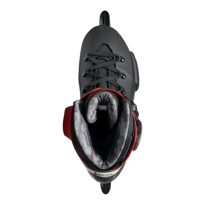 Twister 110 Rollers en Ligne Freeskate HommeRollers FreeskateRollerblade