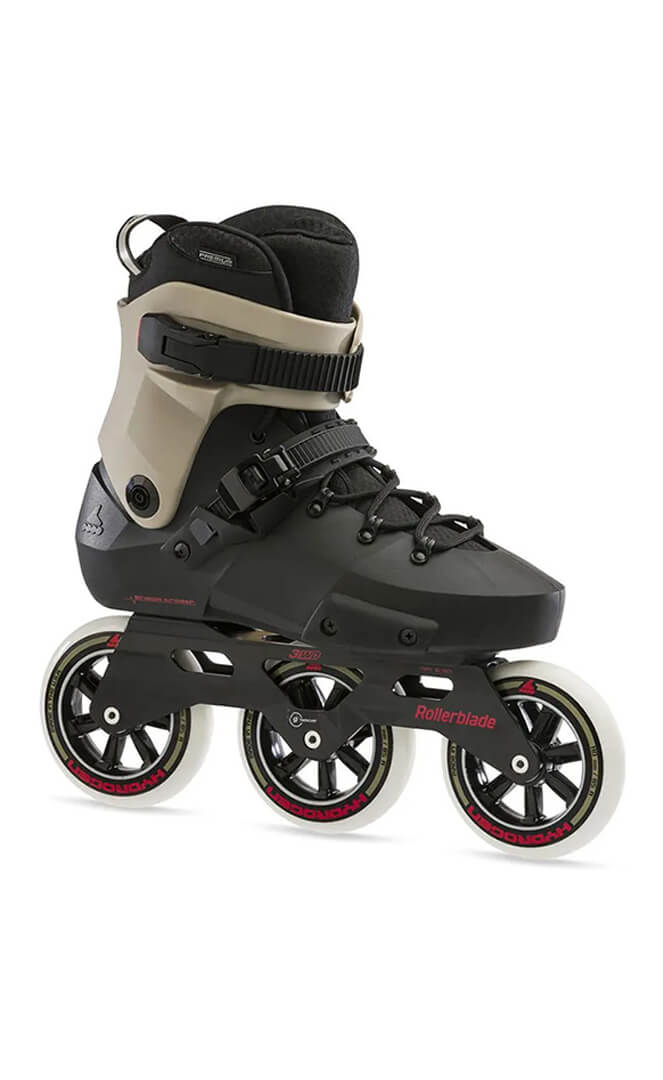 Twister Edge 110 3 Rollers en Ligne Homme#Rollers FitnessRollerblade