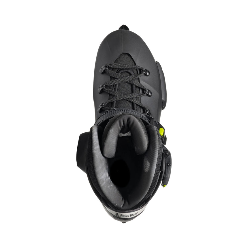 Twister Xt Rollers en Ligne Freeskate Homme#Rollers FreeskateRollerblade