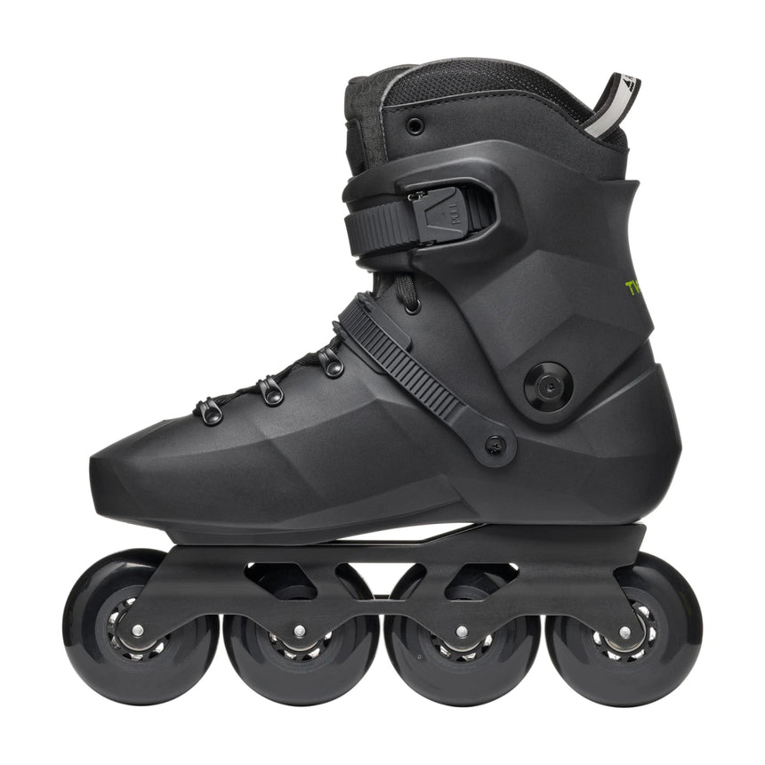 Twister Xt Rollers en Ligne Freeskate Homme#Rollers FreeskateRollerblade
