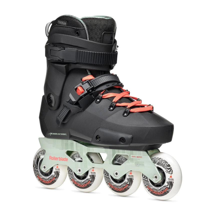 Twister XT W Rollers en Ligne Freeskate FemmeRollers FreeskateRollerblade