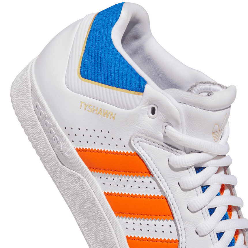Tyshawn Chaussures De Skate Homme#Chaussures SkateAdidas