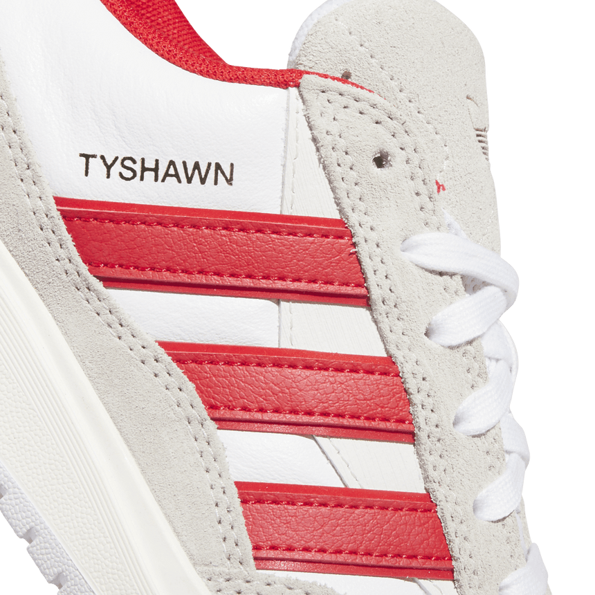 Tyshawn II Chaussures de Skate HommeChaussures SkateAdidas
