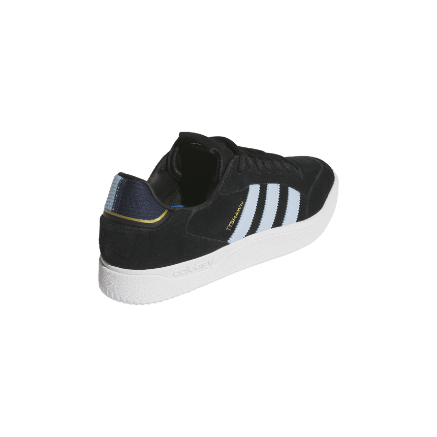 Tyshawn Low Chaussures De Skate Homme#Chaussures SkateAdidas