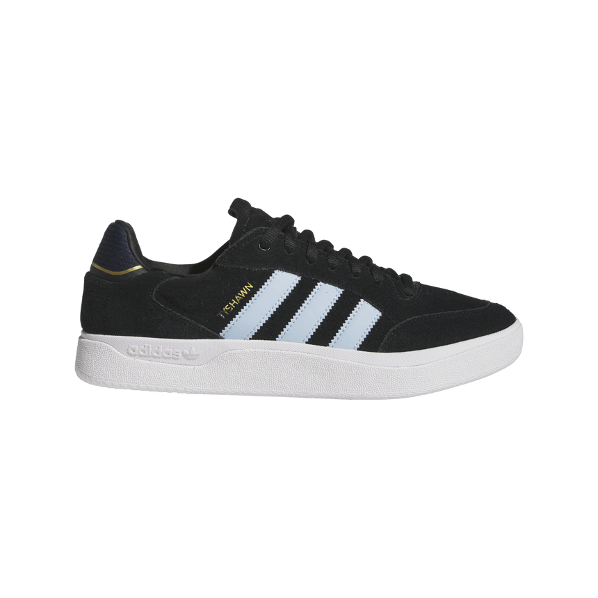 Tyshawn Low Chaussures De Skate Homme#Chaussures SkateAdidas