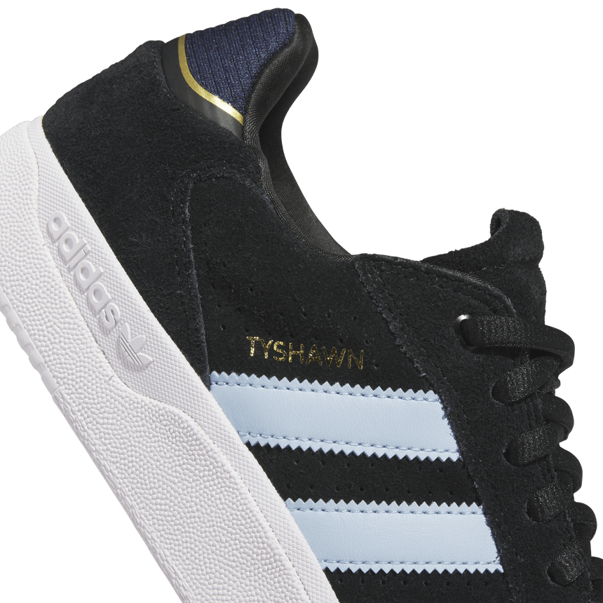 Tyshawn Low Chaussures De Skate Homme#Chaussures SkateAdidas