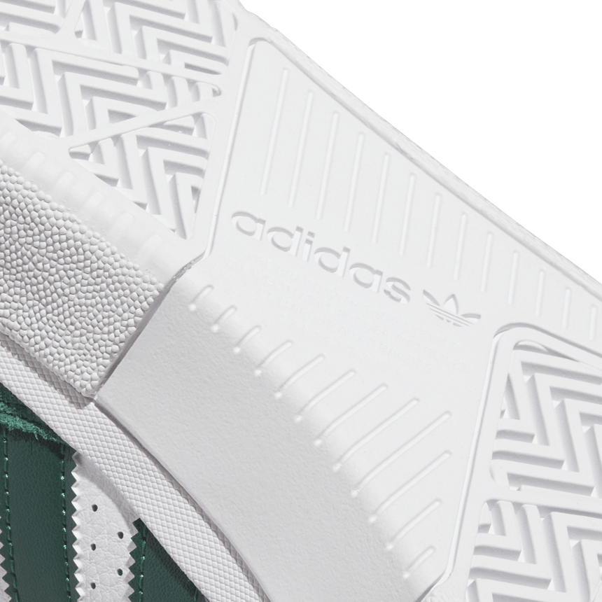 Tyshawn Low Chaussures De Skate HommeChaussures SkateAdidas