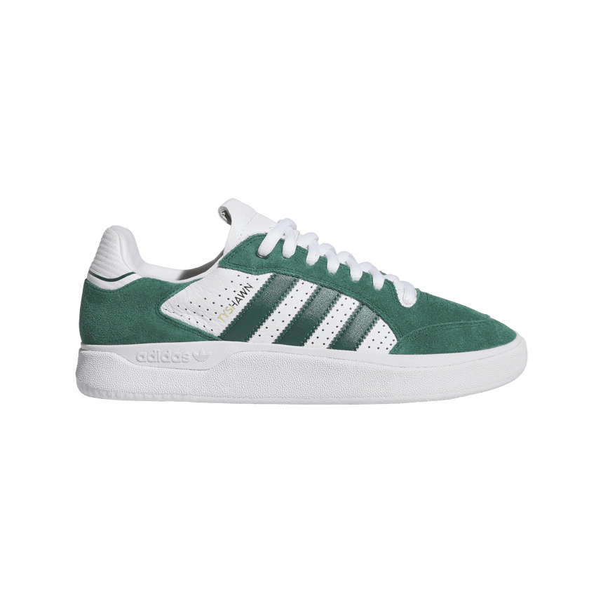 Tyshawn Low Chaussures De Skate HommeChaussures SkateAdidas