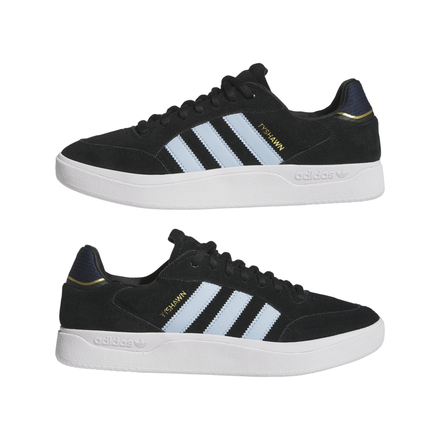 Tyshawn Low Chaussures De Skate Homme#Chaussures SkateAdidas